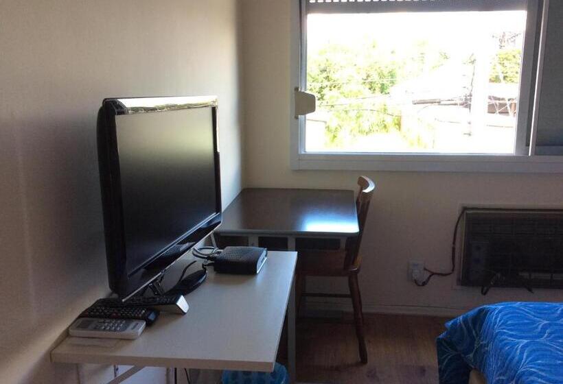 בית מלון כפרי Pousada Terra Sul