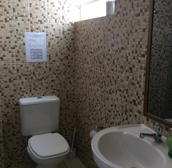 בית מלון כפרי Pousada Terra Sul