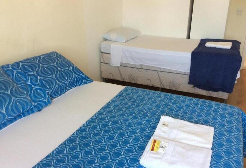 בית מלון כפרי Pousada Terra Sul