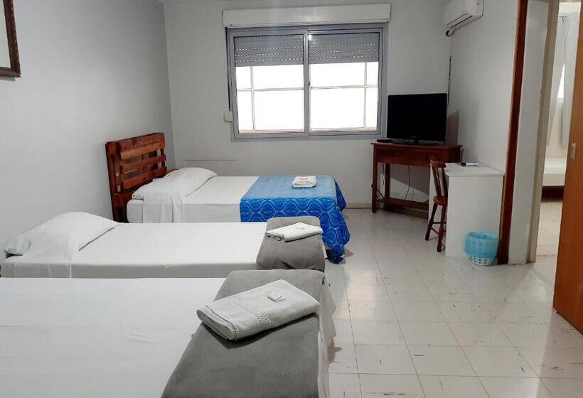 בית מלון כפרי Pousada Terra Sul