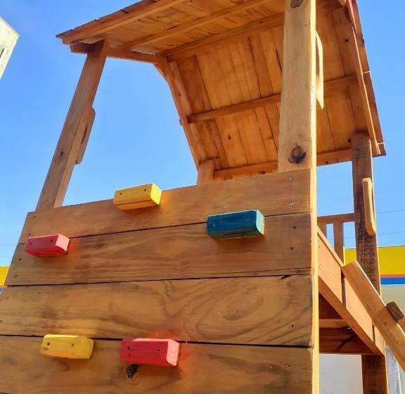 בית מלון כפרי Pousada Terra Sul