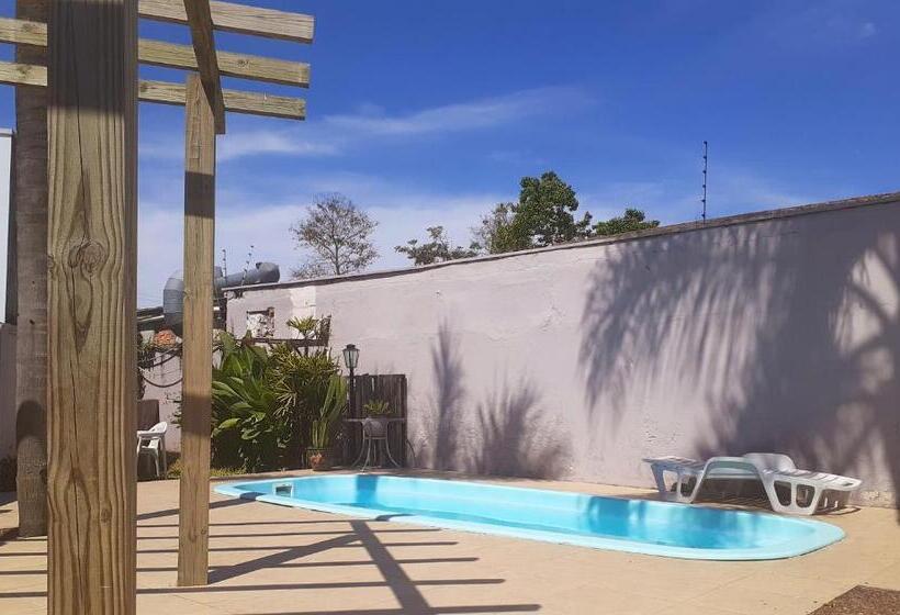 בית מלון כפרי Pousada Terra Sul