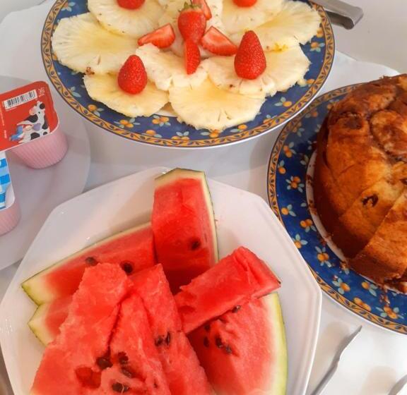 בית מלון כפרי Pousada Terra Sul