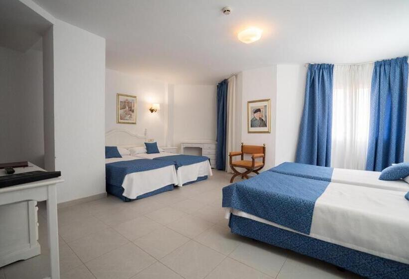 هتل Pozo Del Duque Ii