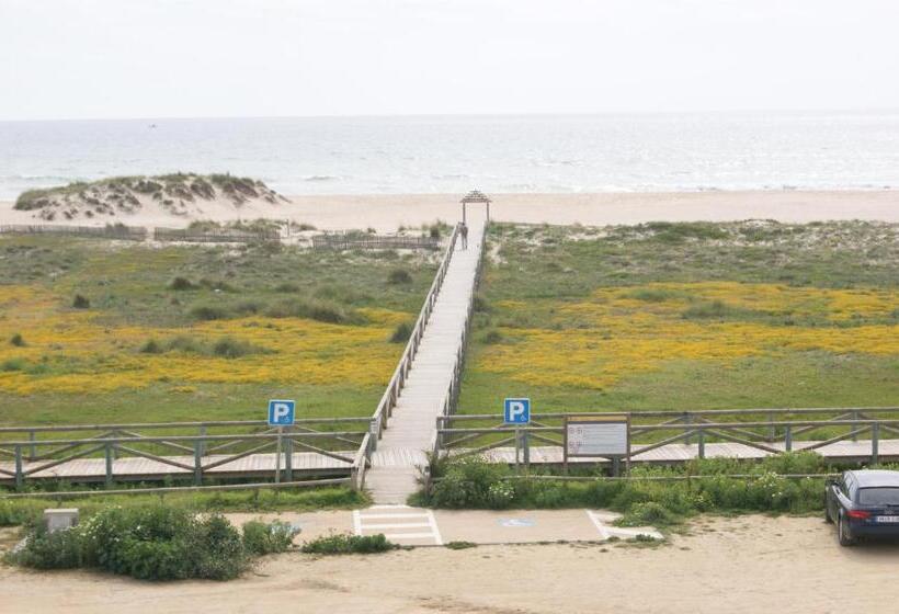 هتل Pozo Del Duque Ii