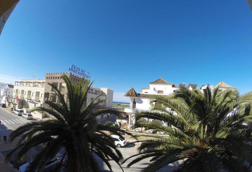 هتل Pozo Del Duque Ii