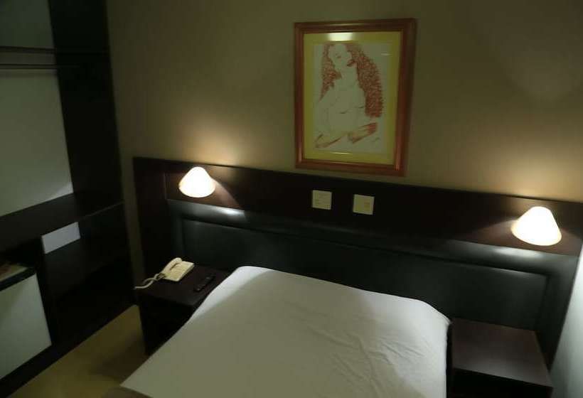 فندق Província Flex De Pato Branco