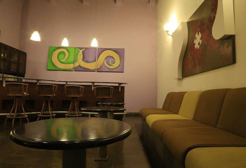 호텔 Província Flex De Pato Branco