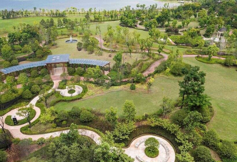 ホテル Pullman Nanchang Sunac