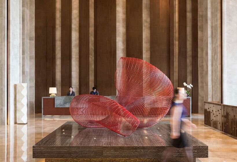 ホテル Pullman Nanchang Sunac