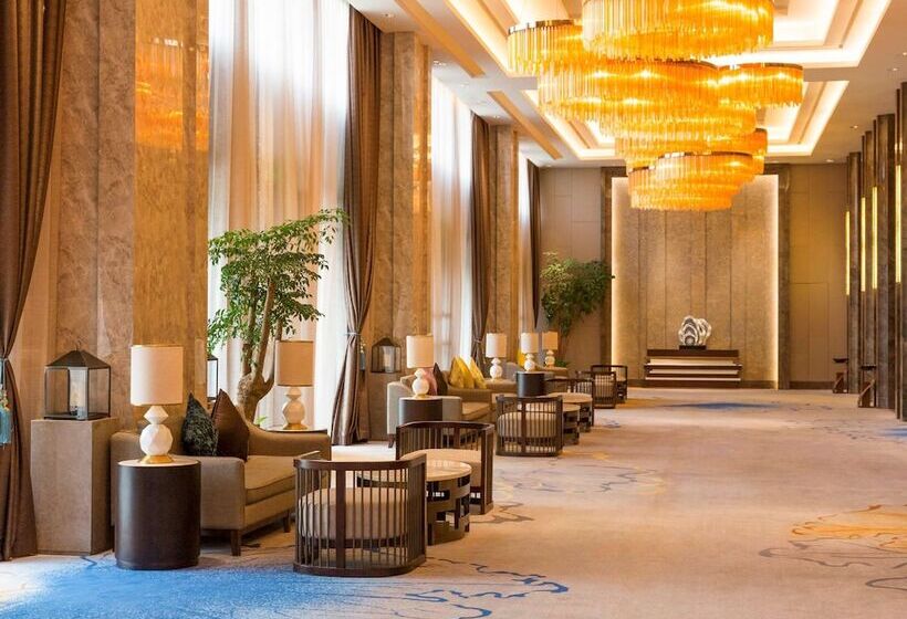 ホテル Pullman Nanchang Sunac