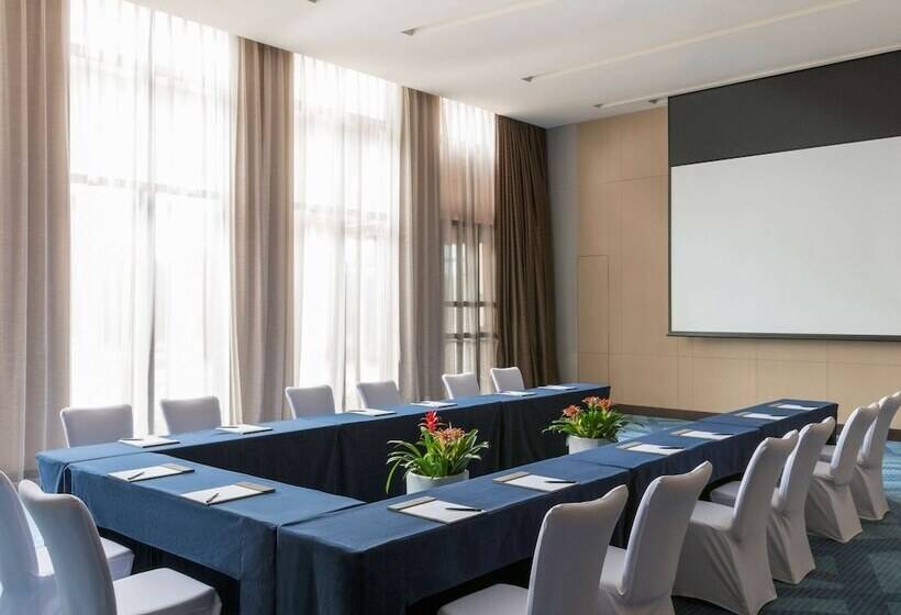 ホテル Pullman Nanchang Sunac