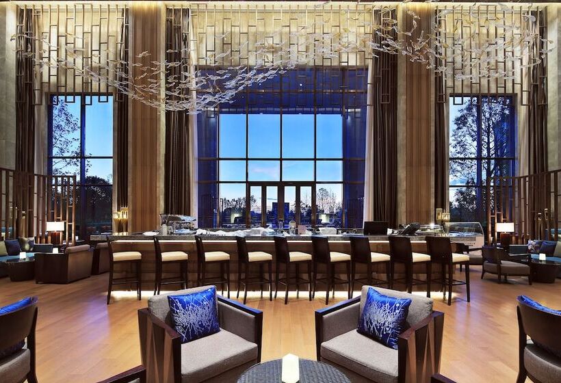 ホテル Pullman Nanchang Sunac