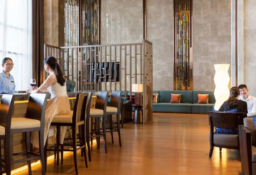 ホテル Pullman Nanchang Sunac