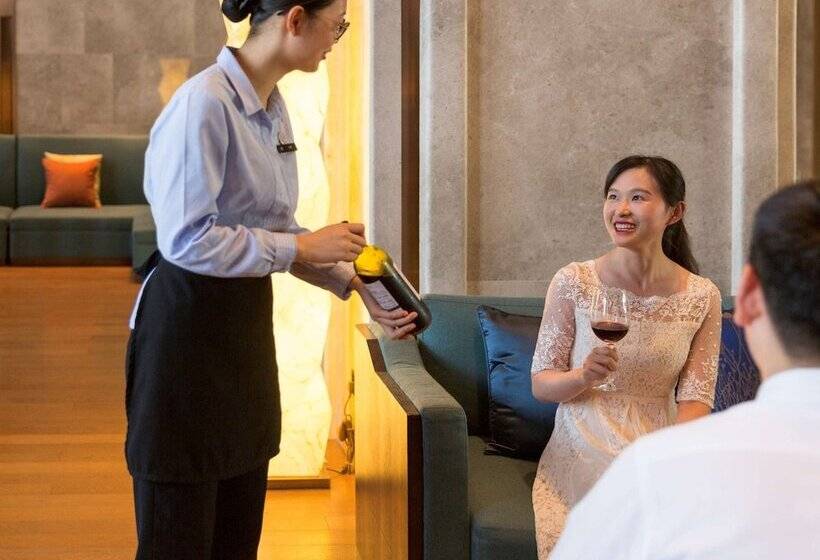 ホテル Pullman Nanchang Sunac