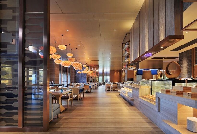 ホテル Pullman Nanchang Sunac