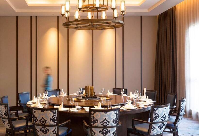 ホテル Pullman Nanchang Sunac