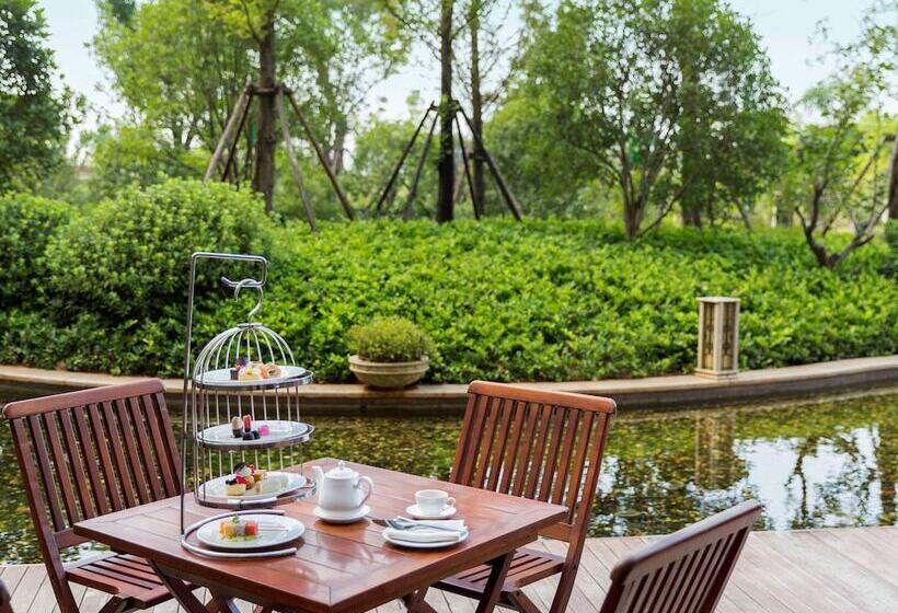 ホテル Pullman Nanchang Sunac