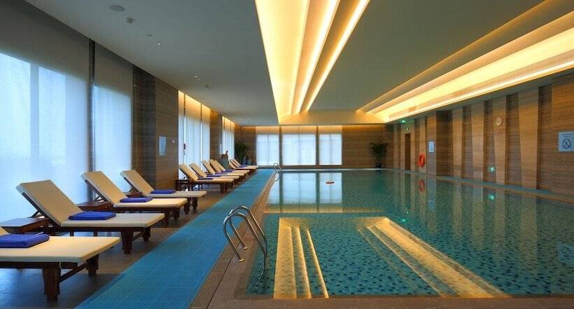 ホテル Pullman Nanchang Sunac