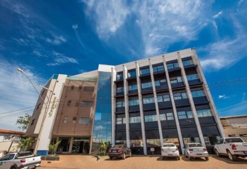 호텔 Pumma Business