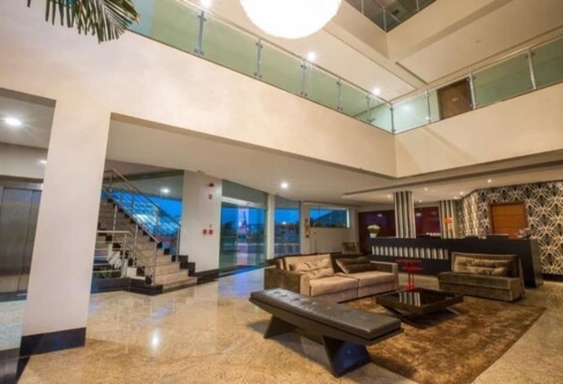 호텔 Pumma Business