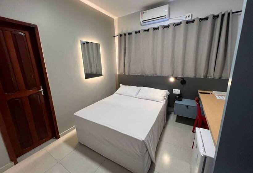 호텔 Pumma Business