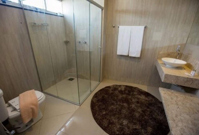 호텔 Pumma Business