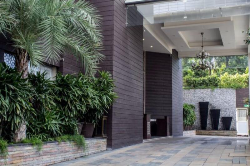 فندق Quality Inn Airport