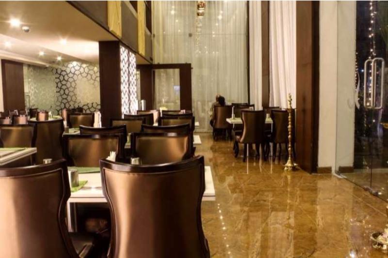 هتل Quality Inn Airport