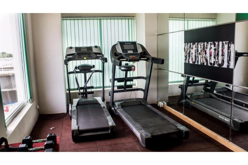 فندق Quality Inn Airport