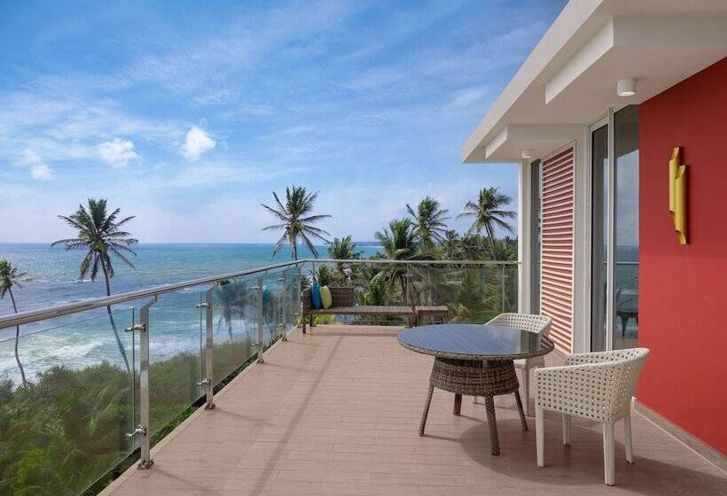 호텔 Radisson Blu Resort Galle