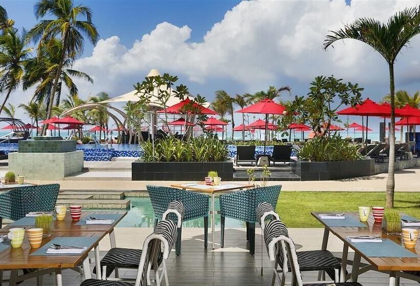 호텔 Radisson Blu Resort Galle