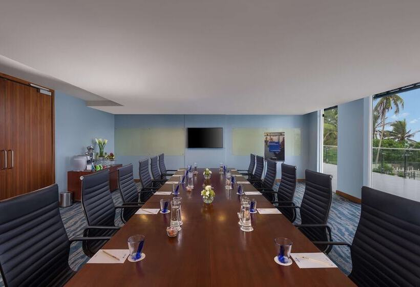 호텔 Radisson Blu Resort Galle