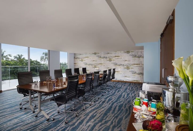 호텔 Radisson Blu Resort Galle