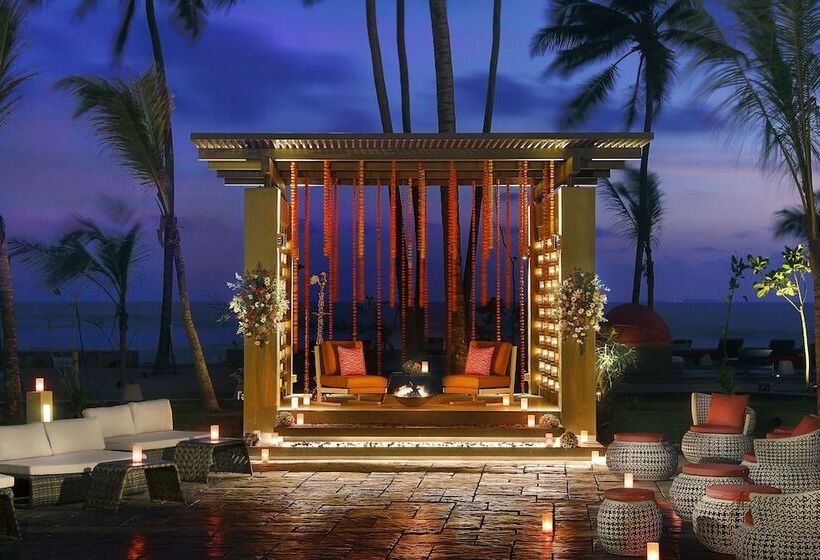 호텔 Radisson Blu Resort Galle