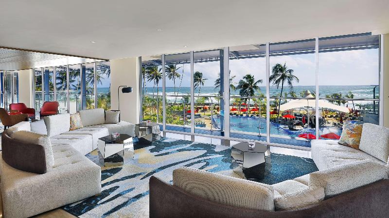 호텔 Radisson Blu Resort Galle