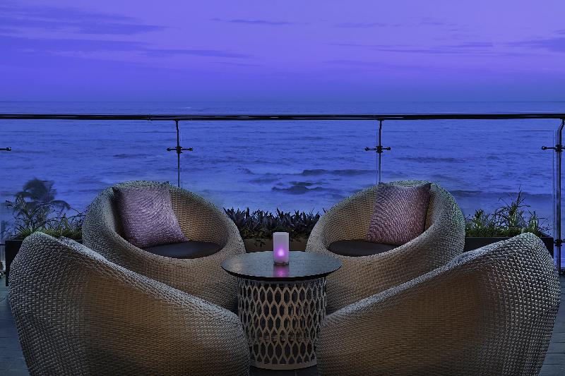 호텔 Radisson Blu Resort Galle