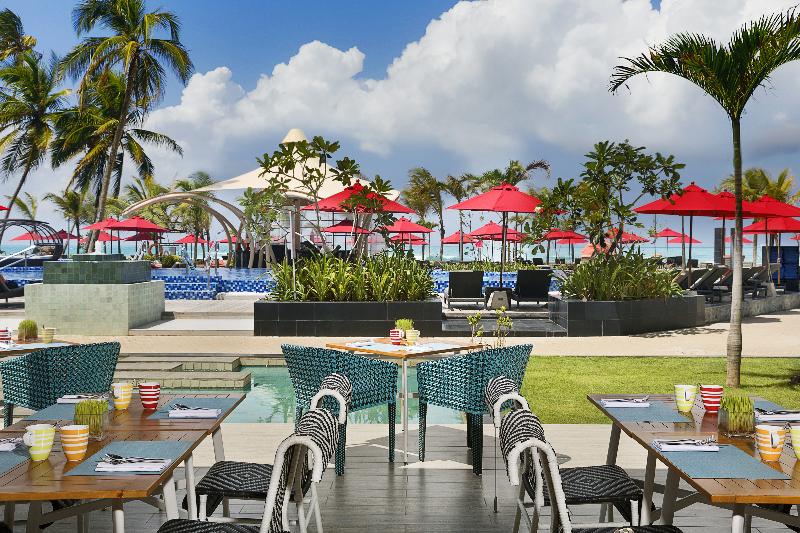 호텔 Radisson Blu Resort Galle