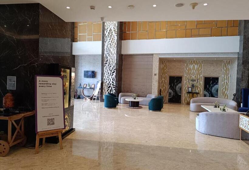 هتل Radisson Udaipur