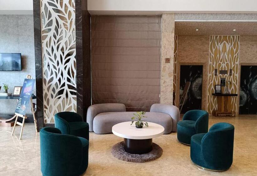 هتل Radisson Udaipur