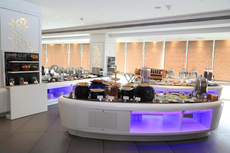 هتل Radisson Udaipur