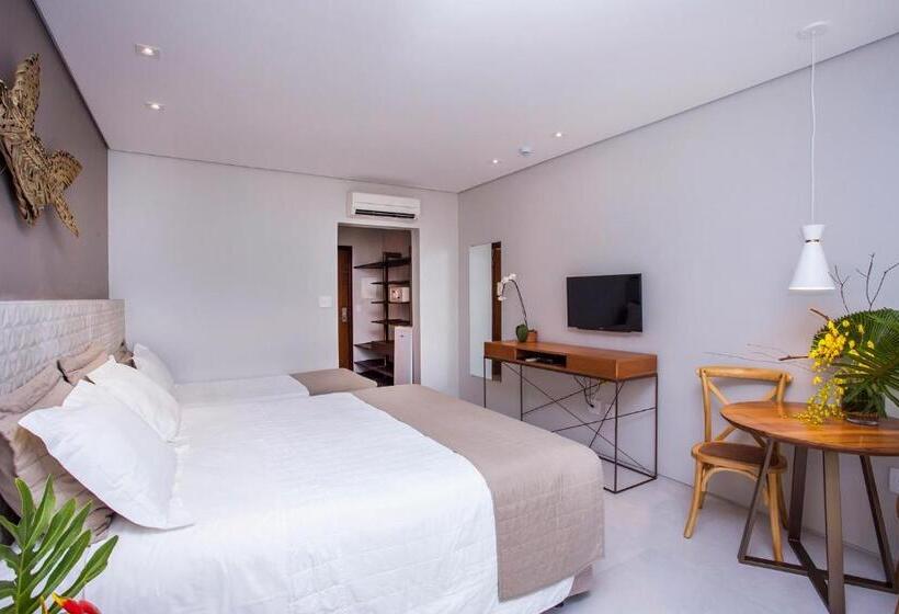 Отель Real Villa Bella