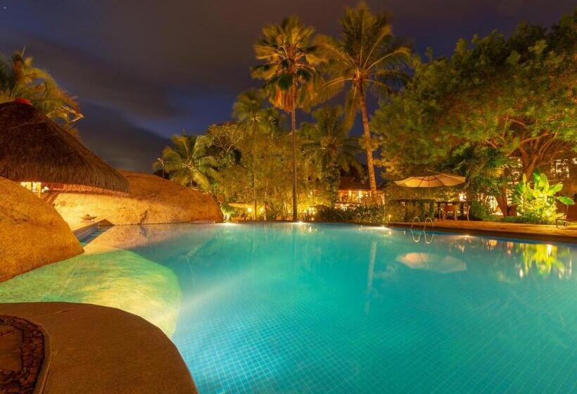 Отель Real Villa Bella