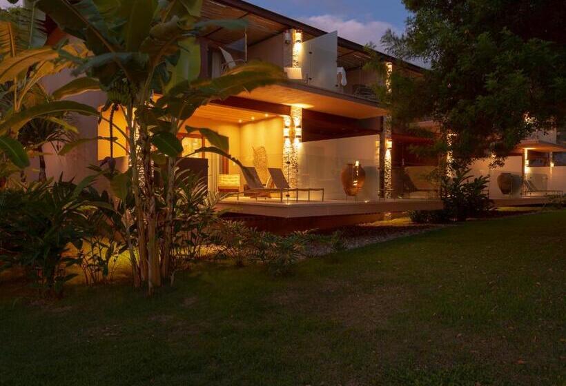 Отель Real Villa Bella