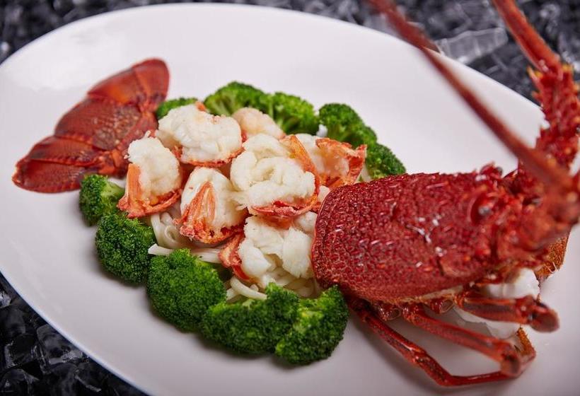 Отель Ln Dongfang  Financial Center, Foshan