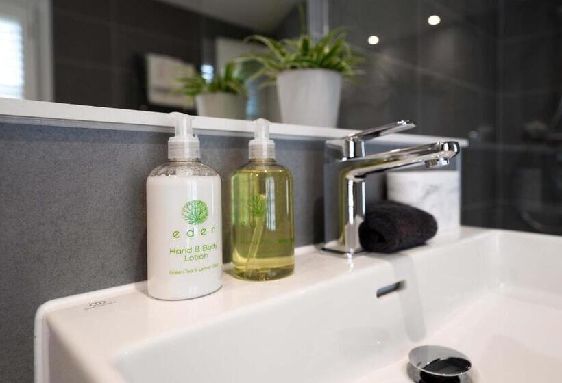 ホテル The Regent Apart