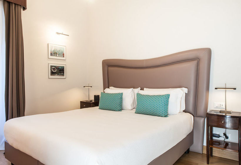 هتل Relais Rione Ponte