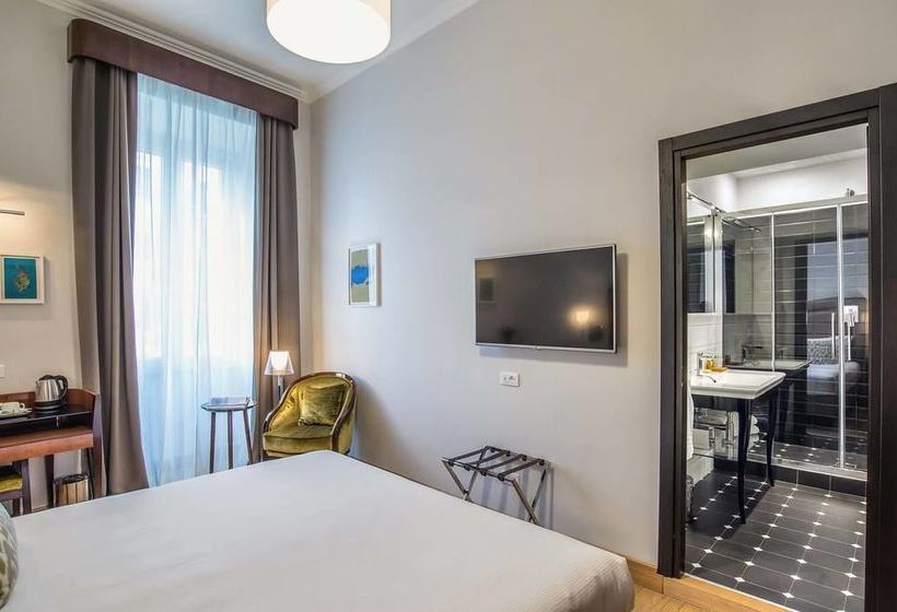 هتل Relais Rione Ponte