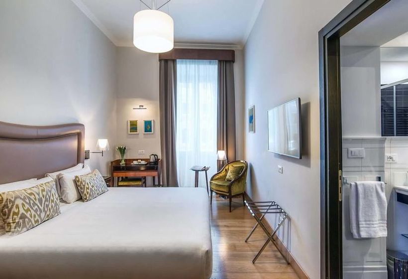 هتل Relais Rione Ponte