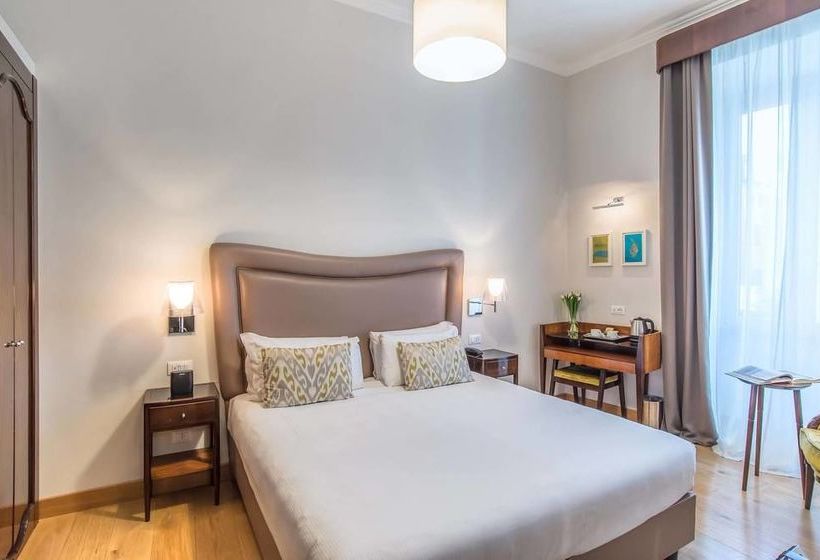 هتل Relais Rione Ponte